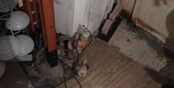 Να οι αντλίες που κάψανε από τη χρήση