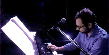 Ο Νεοκλής Νεοφυτίδης