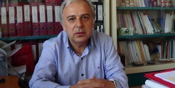 Γιάννης Νικήτας