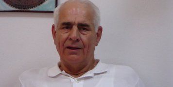 Ηλίας Νικολαϊδης, Αντιστράτηγος εν αποστρατεία