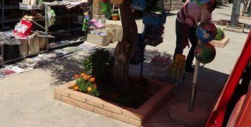 Σ' αυτό το σημείο τραυματίστηκε το παιδί