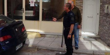 Εδώ περίμενε στο σκοτάδι ο "εκτελεστής"