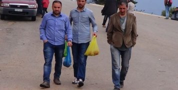 Με τα ψώνια... για το σπίτι