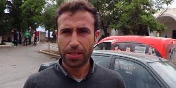 Δεν περίμενα απ' την Ελλάδα τέτοια συμπεριφορά