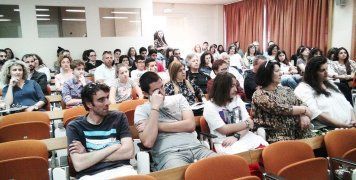 Μαθητές και γονείς πήραν τη σκυτάλη στο δρόμο του επαγγελματικού προσανατολισμού