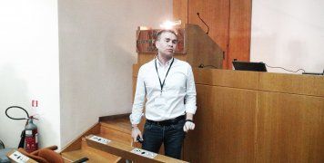 Μαθητές και γονείς πήραν τη σκυτάλη στο δρόμο του επαγγελματικού προσανατολισμού