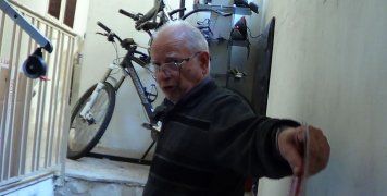 Να το υπόγειο που με... πλημμυρίζουν