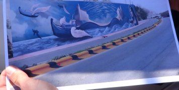 Ετσι θα γίνει το έργο