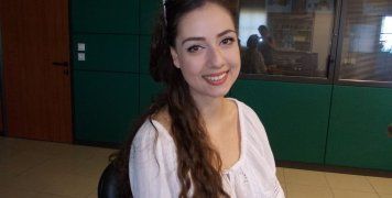 Αριέττα Χαλλιορή