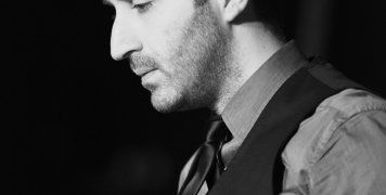 Ο Ζαχαρίας Καρούνης