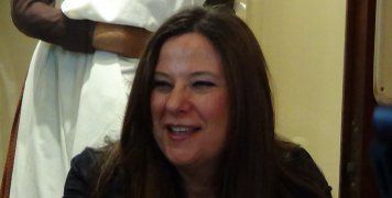 Ανθίπη Ζαννάρα, Πρόεδρος Δικηγορικού Συλλόγου