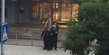 Συναγερμός στη Γερμανία 