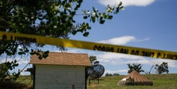 Το πρόβλημα εντοπίστηκε σε ένα από τα πηγάδια της πόλης 