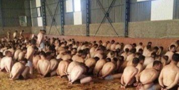 Η Διεθνής Αμνηστία καταγγέλει την Τουρκία για βασανιστήρια και βιασμούς με γκλομπς στα κέντρα κράτησης μετά το πραξικόπημα Η οργάνωση για την υπεράσπιση των ανθρωπίνων δικαιωμάτων Δανακοίνωσε ότι έχει συγκεντρώσει στοιχεία για περιπτώσεις βασανιστηρίων