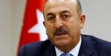  Τι δήλωσε σε συνέντευξή του ο Τούρκος ΥΠΕΞ 