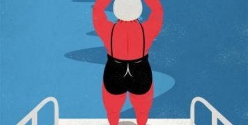 Το «ζήσε για πάντα» είναι ανέφικτο, αλλά για το «ζήσε πολύ και καλά» υπάρχει οδηγός 