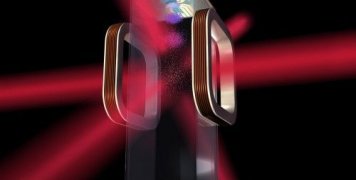 Η NASA θέλει να δημιουργήσει το πιο κρύο σημείο στο σύμπαν πάνω στον Διεθνή Διαστημικό Σταθμό  Με θερμοκρασία τουλάχιστον 100 εκατομμύρια φορές πιο χαμηλή από αυτήν που υπάρχει στα βάθη του διαστήματος