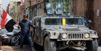 Οι τζιχαντιστές του Ισλαμικού Κράτους χάνουν συνεχώς έδαφος στη Συρία Ο συνασπισμός των αραβοκουρδικών δυνάμεων ανέκτησε τον έλεγχο του στρατιωτικού αεροδρομίου της Τάμπκας