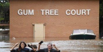 Το κόστος των ζημιών ανέρχεται σε 770 εκατομμύρια δολάρια 
