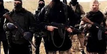 Ο Τζουμαϊλι ήταν δεύτερος στη διοίκηση του ΙΚ και υπουργός πολέμου 