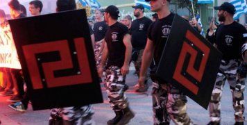 8 περιπτώσεις που η Χρυσή Αυγή ξεπέρασε τον νόμο Τάγματα εφόδου, άγριες επιθέσεις και τραμπουκισμοί σ’ έναν ατελείωτο κύκλο βίας