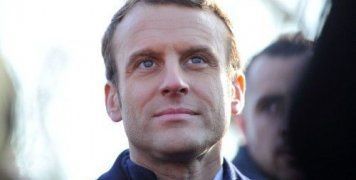 Η πορεία επιτυχίας του Εμανουέλ Μακρόν 