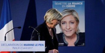 Δύο εβδομάδες πριν τη μάχη του β΄γύρου 