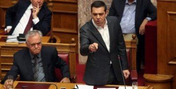 Ο εκνευρισμός του Πρωθυπουργού στις διακοπές από τον αντιπρόεδρο της Ν.Δ.