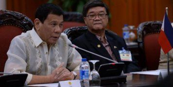 Στη δημοσιότητα σκληρές εικόνες από τις μαζικές δολοφονίες στους δρόμους των Φιλιππίνων