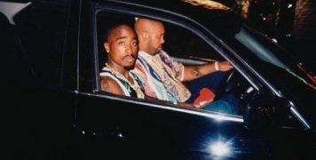  Την επιστολή φέρεται να έχει γράψει ένας από τους ενόπλους, που άνοιξε πυρ εναντίον του αυτοκινήτου στο οποίο βρισκόταν ο ράπερ 