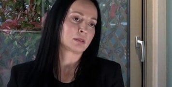 Τι αποκάλυψε για την υγεία του πρώην υπουργού και τις στιγμές που πέρασε η ίδια στη φυλακή 