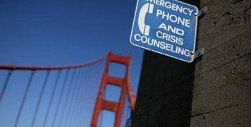 Αυξανόμενα συνεχώς τα ποσοστά αυτοκτονιών 