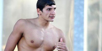 «Στόχος μου να κάνω ατομικό ρεκόρ»