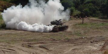 Στρατόπεδο Πιπίδη, Ηλίας Κωστάκης