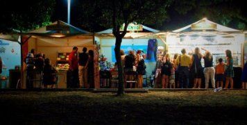 Περιφέρεια, τοπικά προϊόντα