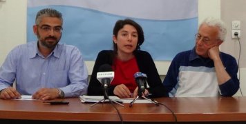 Ερμιόνη Φρεζούλη Ανοικτή διαβούλευση απ' την Συμπολιτεία