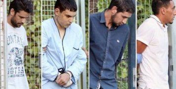 Προφυλακιστέοι δύο από τους υπόπτους στην Ισπανία, απελευθερώθηκε ένας