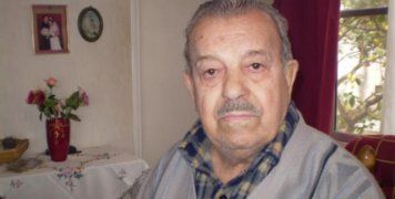 Ο Νίκος Κούμπας μιλά για υπερωκεάνια και μετανάστευση