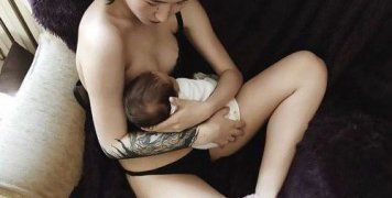 Η 20χρονη Aliya Shagieva δεν πτοείται από τις αντιδράσεις της συντηρητικής κοινωνίας του Κιργιστάν και υποστηρίζει ότι θα ένιωθαν όλοι καλύτερα αν αγνοούσαν ταμπέλες και στερεότυπα 