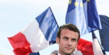 Μέρκελ και Τερέζα Μέι οι πρώτες που έσπευσαν να δώσουν συγχαρητήρια 