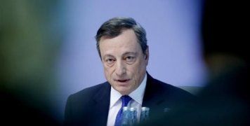 Ντράγκι: Επιτυχημένη η μη συμβατική νομισματική πολιτική