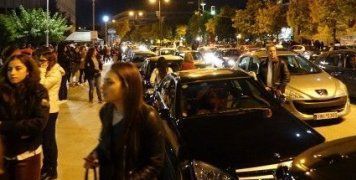 Λέκκας: Ανώμαλη διαδικασία σεισμικής διέγερσης 