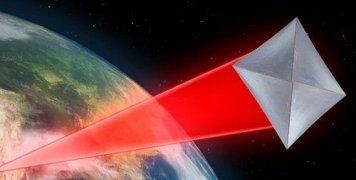Η NASA σχεδιάζει νανο-διαστημόπλοιο με τη βοήθεια του Stephen Hawking  Το διαστημόπλοιο θα έχει το μέγεθος γραμματοσήμου και θα είναι σε θέσει να καλύψει αποστάσεις 100 φορές πιο γρήγορα από τα συμβατικά διαστημικά σκάφη