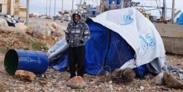 Η οργάνωση προτείνει ακόμη μία σειρά από μέτρα για τους πρόσφυγες και ειδικότερα για όσους ανήκουν σε ευάλωτες ομάδες 