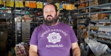 Ηλίας Σαββάκης Πρόεδρος ιδιοκτητών πρατηρίων υγρών καυσίμων