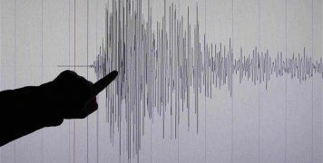 Καθησυχαστικοί οι σεισμολόγοι για τη σεισμική ακολουθία στη Λέσβο
