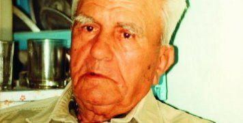 Ο συγχωρεμένος βρονταδούσης ναυτικός Αυγουστίνος Στείρος