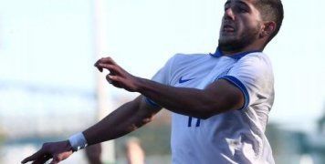 Στον Κισσαμικό θα αγωνίζεται ο Γιώργος Ξύδας