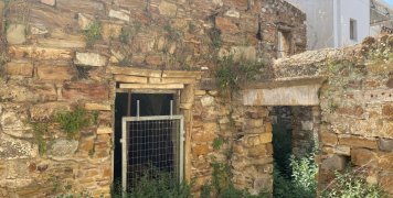 Οικία Σγούτα