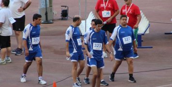 Οι υπέροχοι Ιωνες